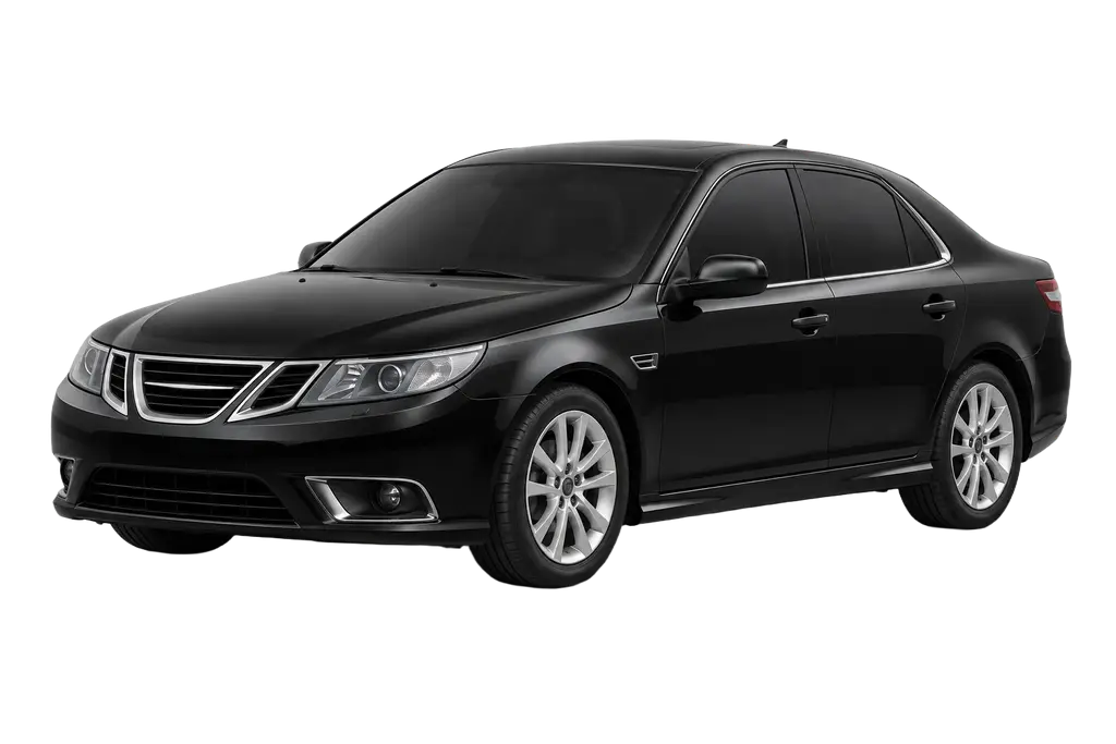 SAAB 9-5