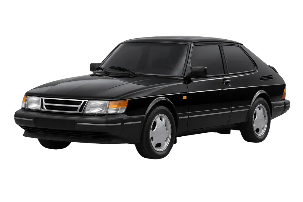 SAAB 900