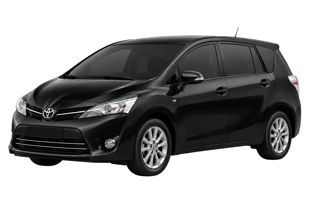 Toyota Verso-S