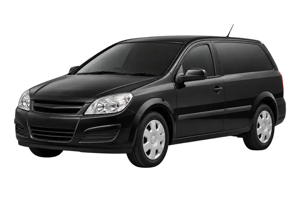Vauxhall ASTRAVAN