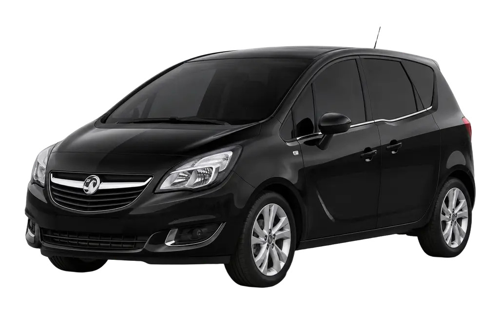 Vauxhall Meriva