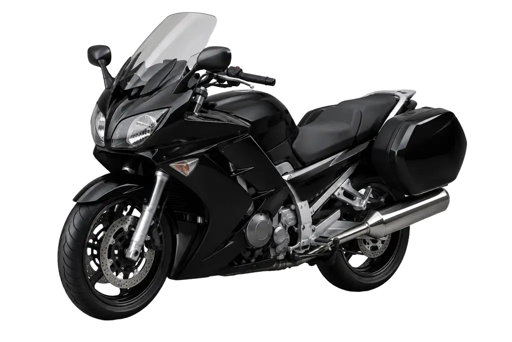 YAMAHA FJR-1300-A