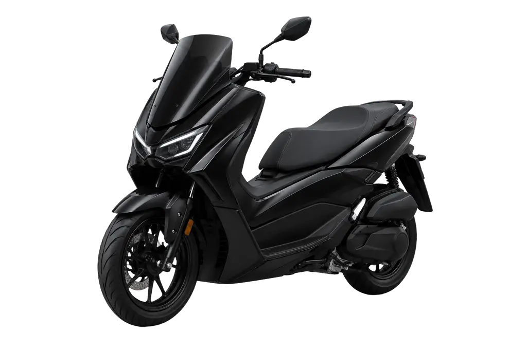 YAMAHA NMAX-125