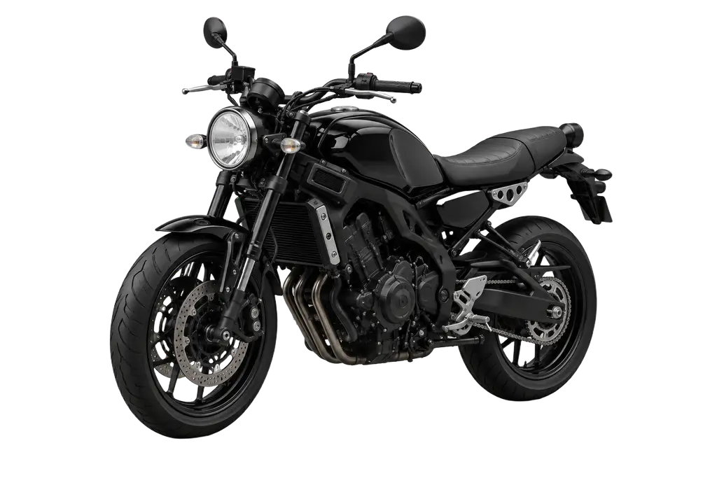 YAMAHA XSR-900-GP
