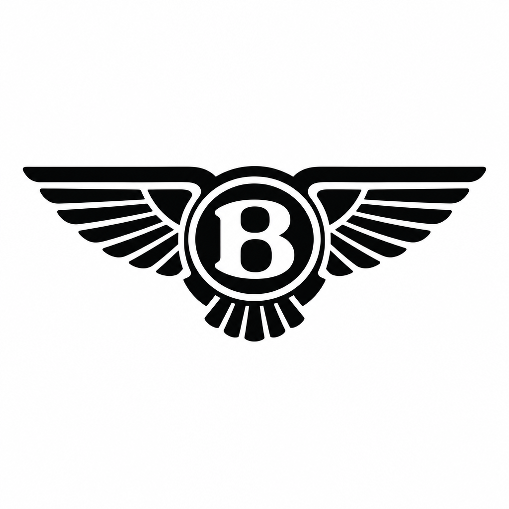 Bentley logo