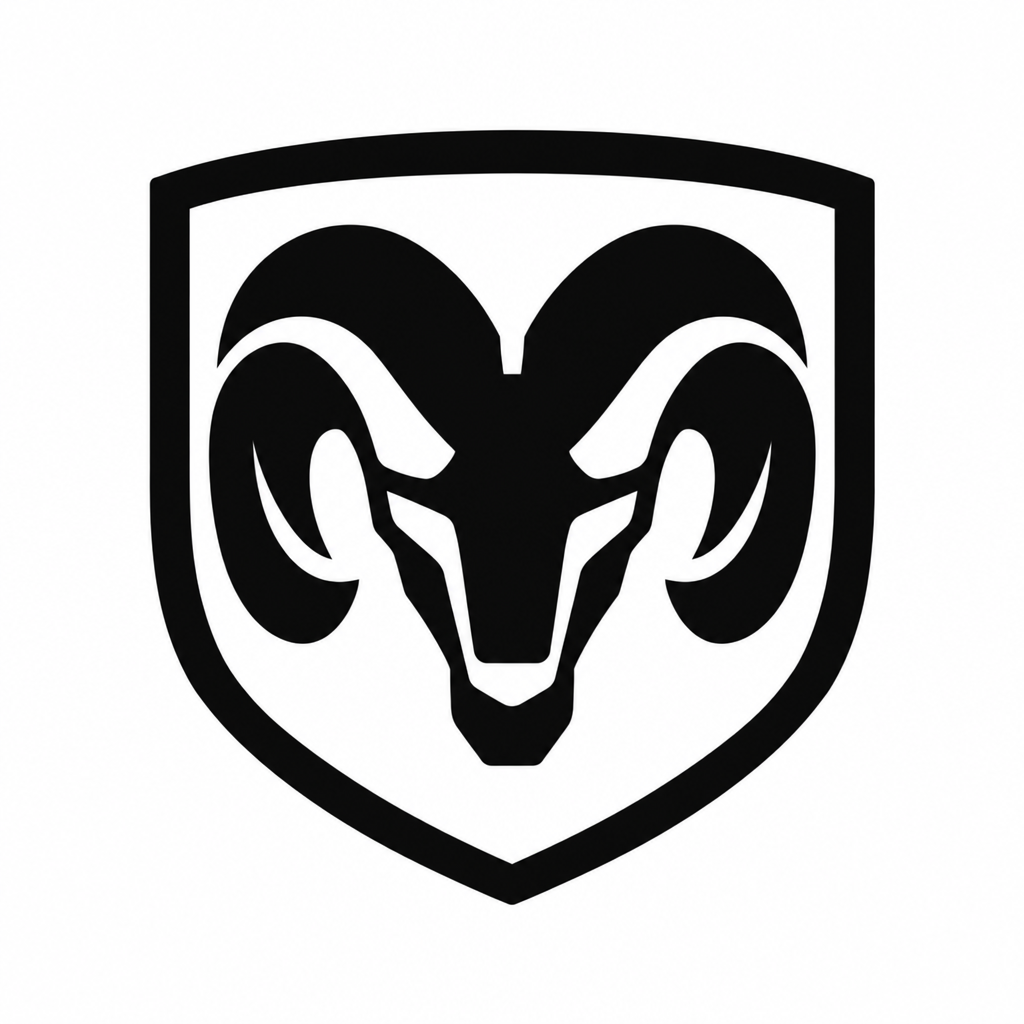 Dodge logo