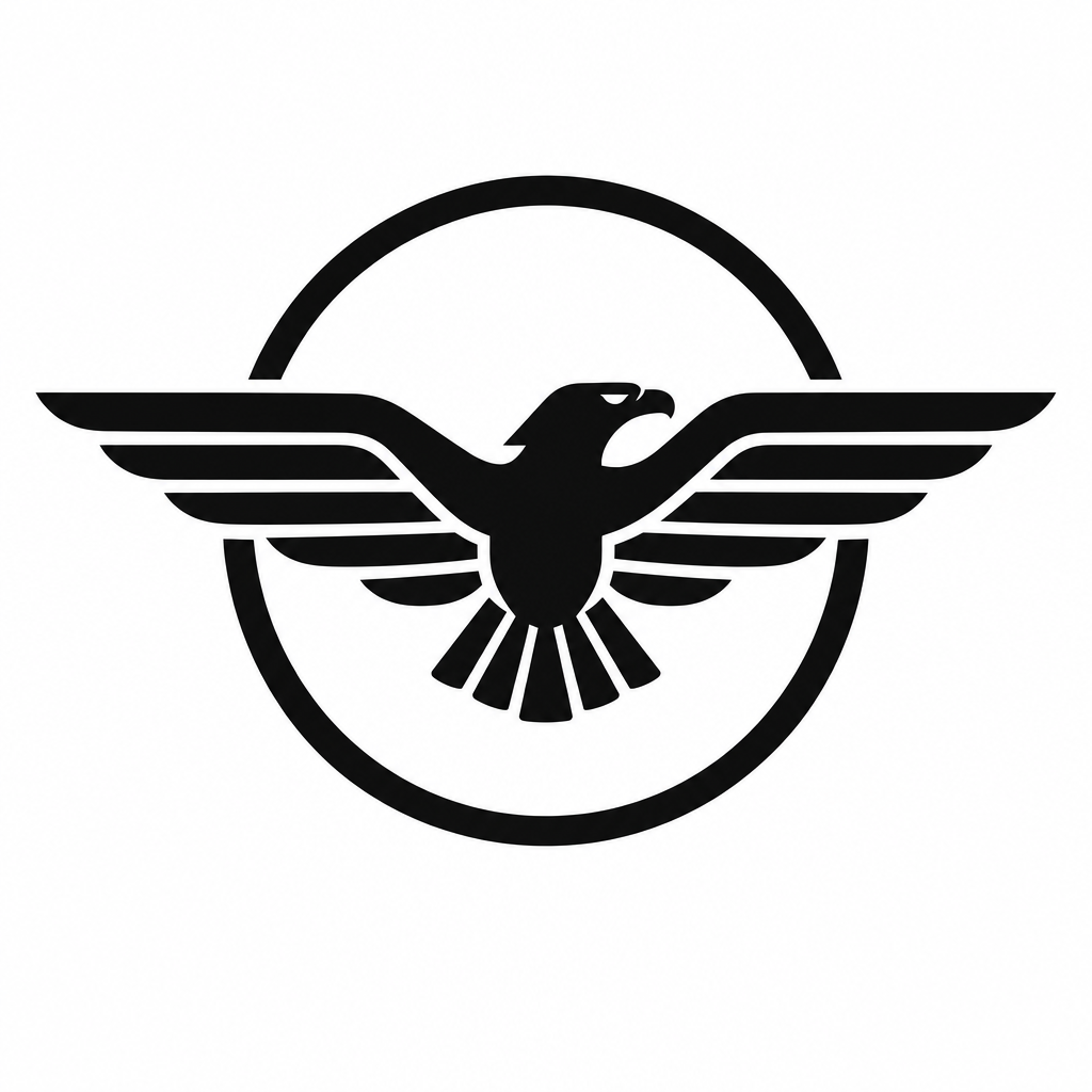 Eagle logo