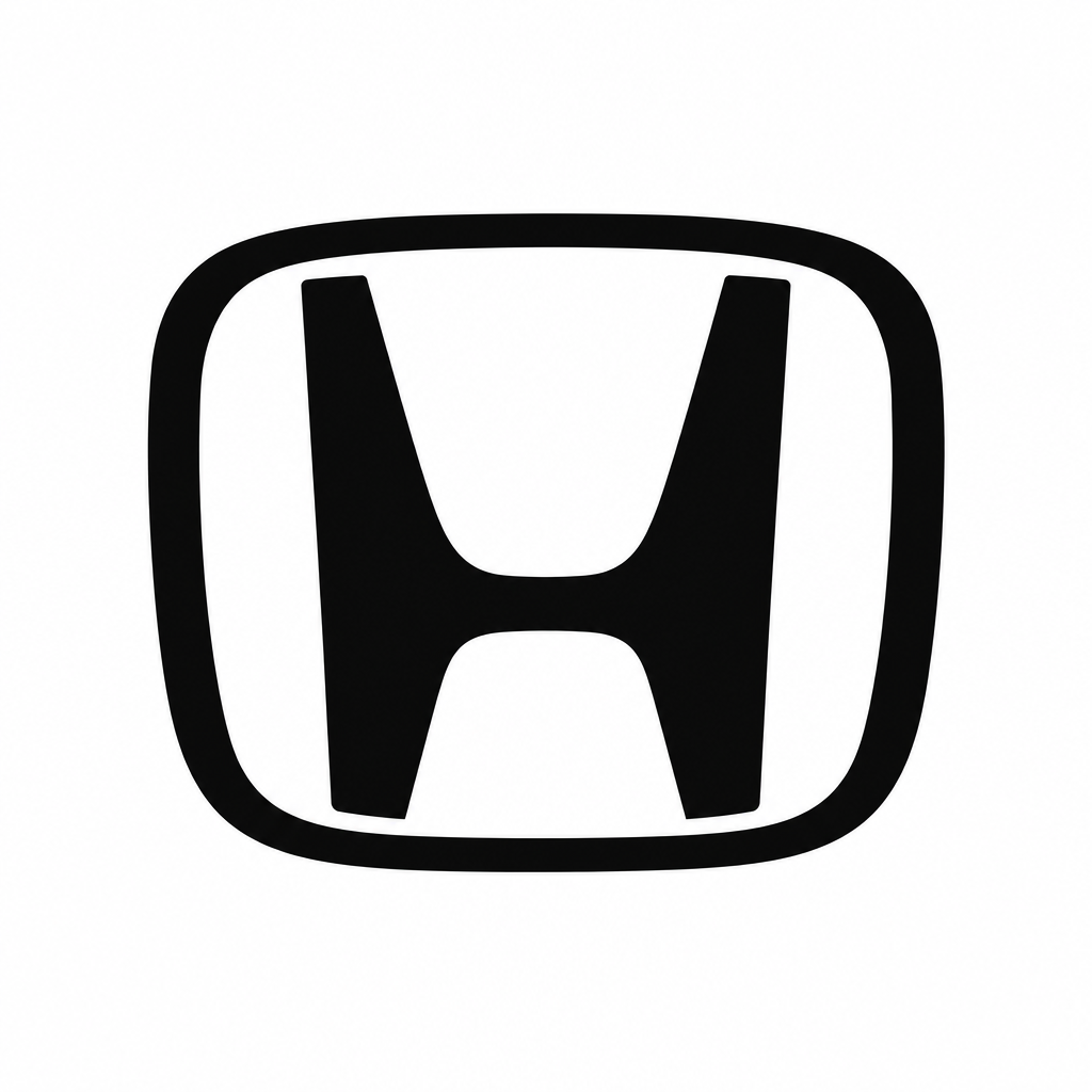 Honda logo