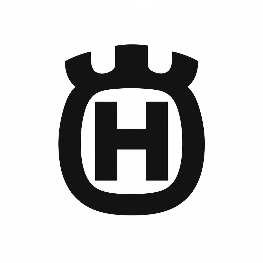 Husqvarna logo