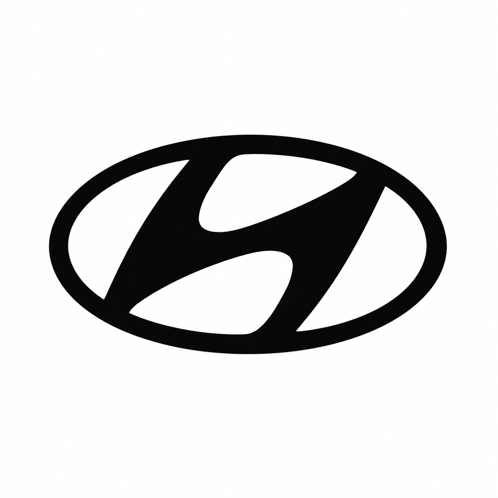 HYUNDAI logo