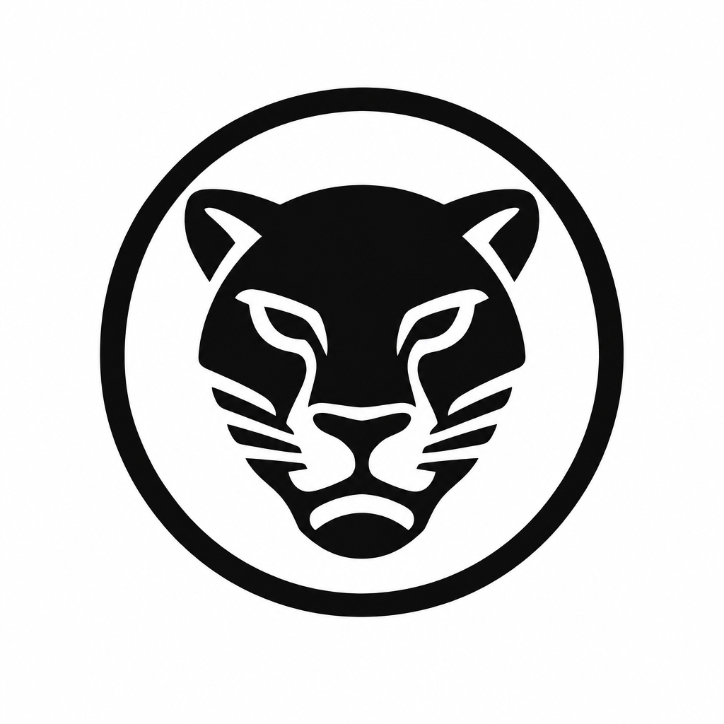 Jaguar logo