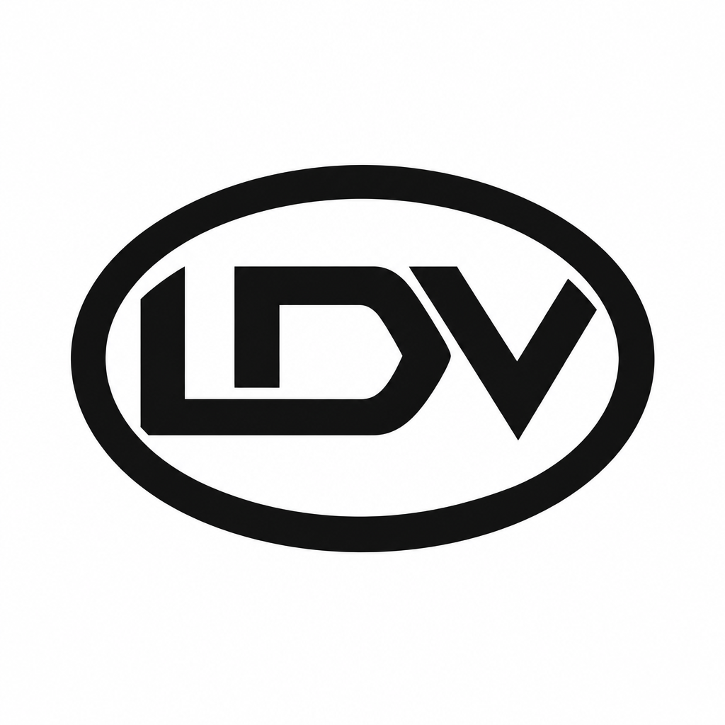 Ldv logo
