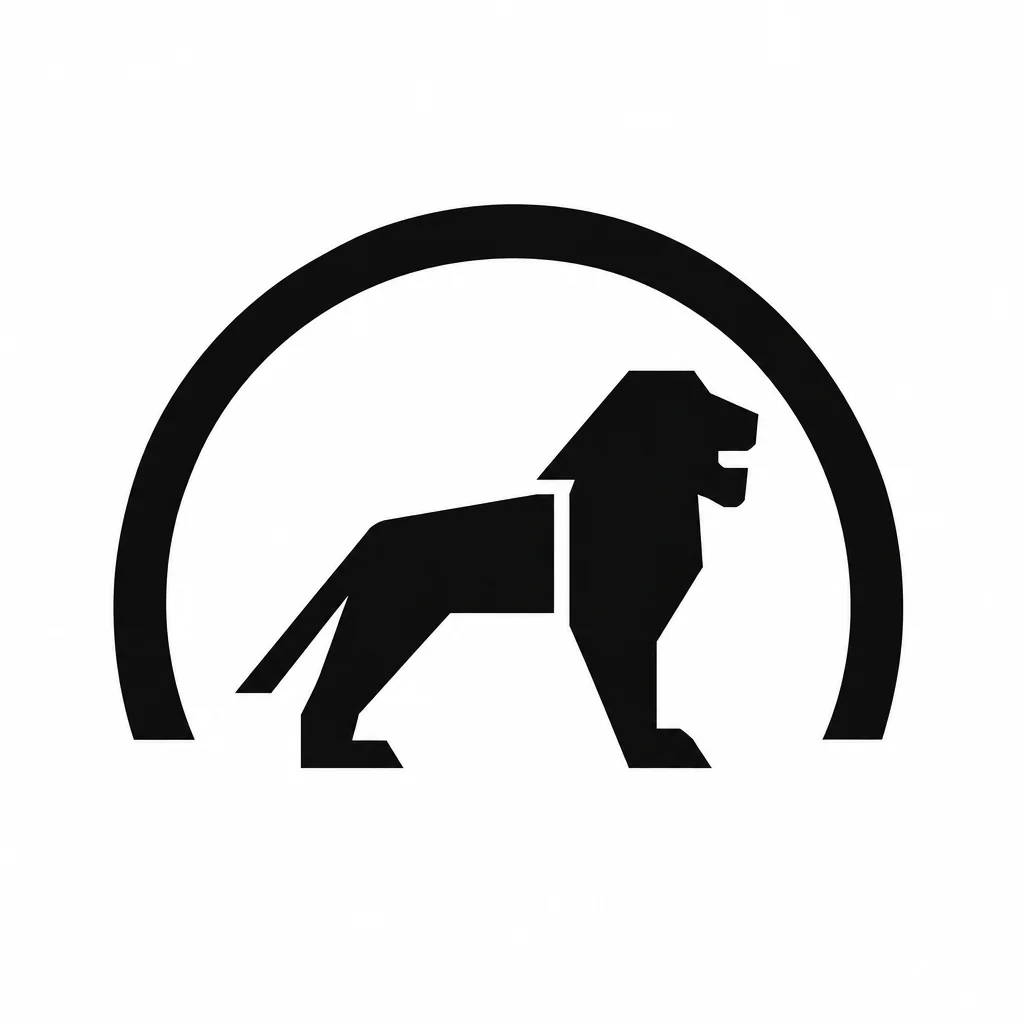 Man logo