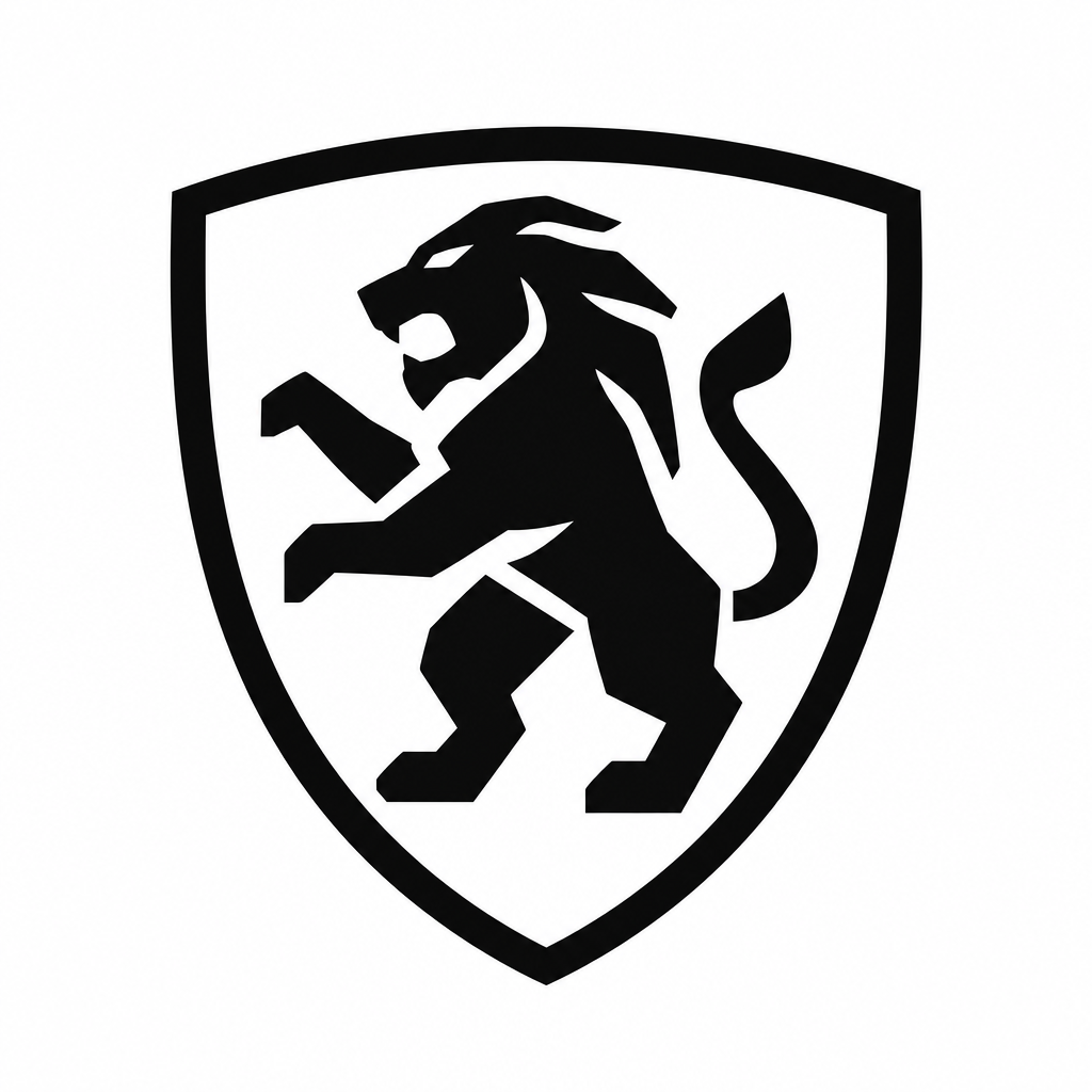 Peugeot logo