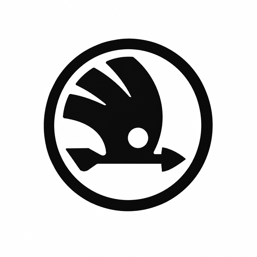 SKODA logo