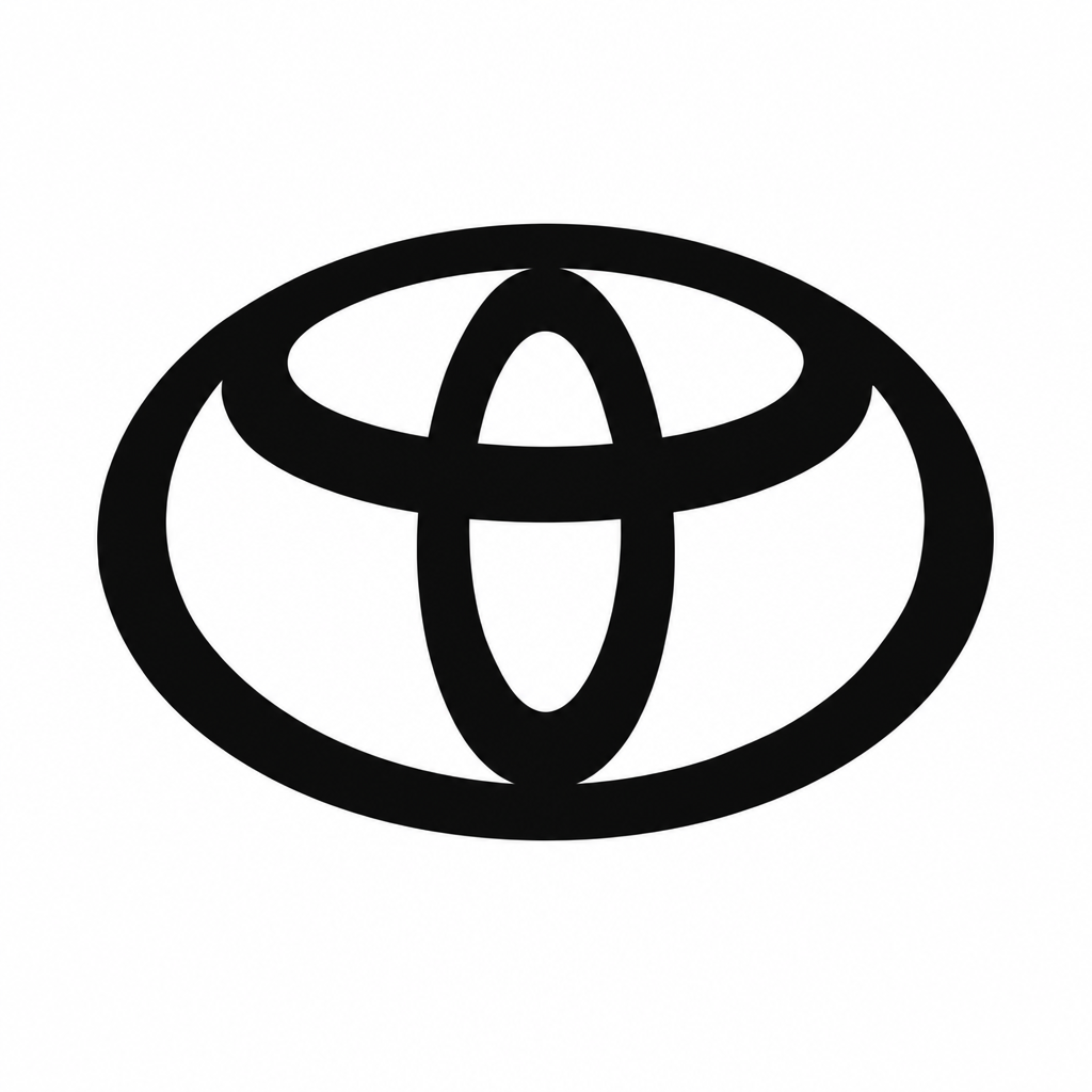 Toyota logo