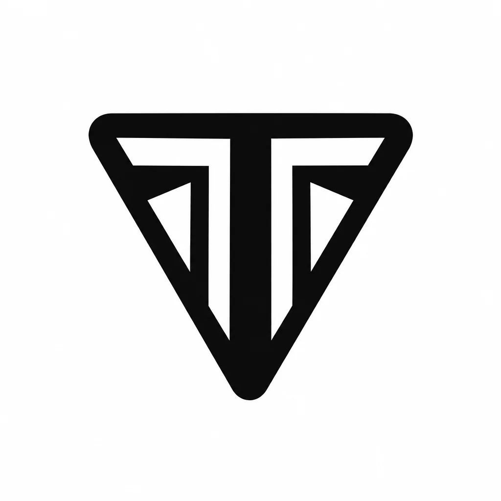 Triumph logo