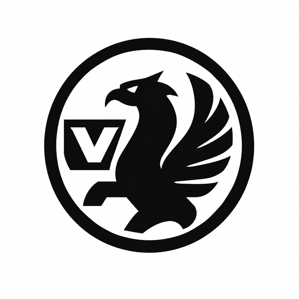 VAUXHALL logo