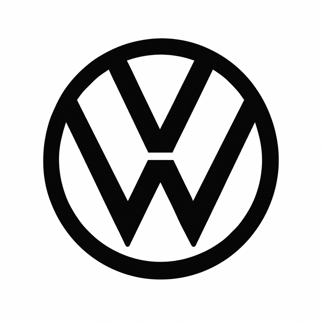 Volkswagen logo