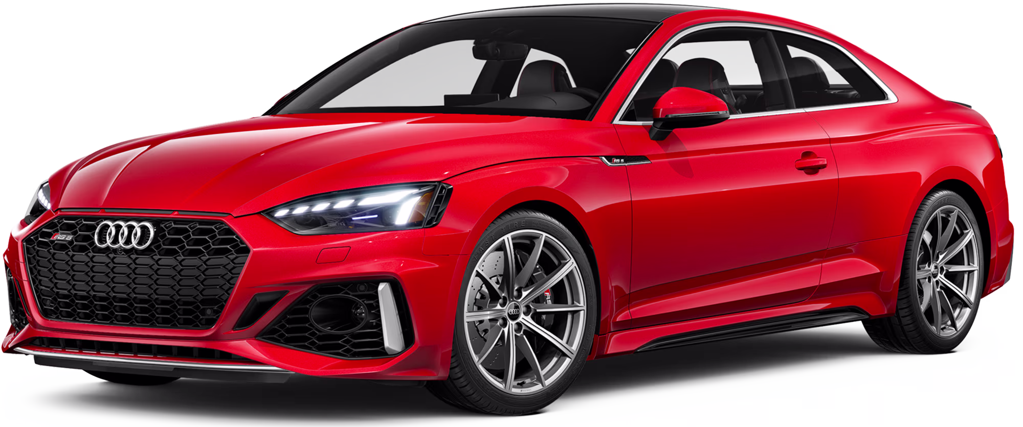 Sports car